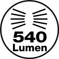 Outwell Orion Lux Cremeweiß
